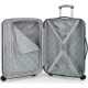 Валіза Gabol Balance XP (M) Silver (123446-022) (930696)