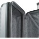 Валіза Gabol Balance XP (M) Silver (123446-022) (930696)