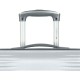 Валіза Gabol Balance XP (M) Silver (123446-022) (930696)