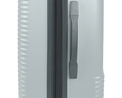Валіза Gabol Balance XP (M) Silver (123446-022) (930696)
