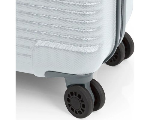 Валіза Gabol Balance XP (M) Silver (123446-022) (930696)