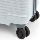 Валіза Gabol Balance XP (M) Silver (123446-022) (930696)