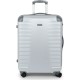 Валіза Gabol Balance XP (M) Silver (123446-022) (930696)