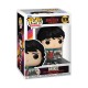 Фігурка Funko Pop серії Дуже дивні справи - Майк з малюнком Вілла (80137)