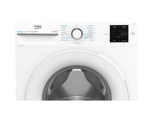 Пральна машина Beko BM1WFSU36243WW