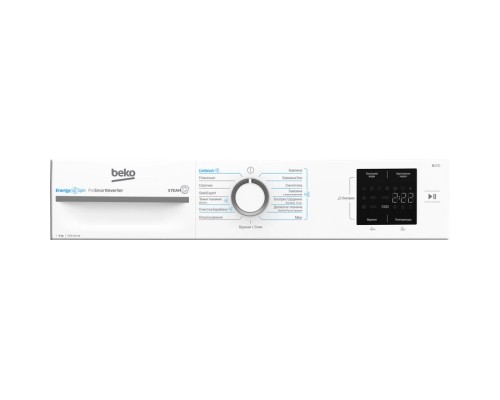 Пральна машина Beko BM1WFSU36243WW