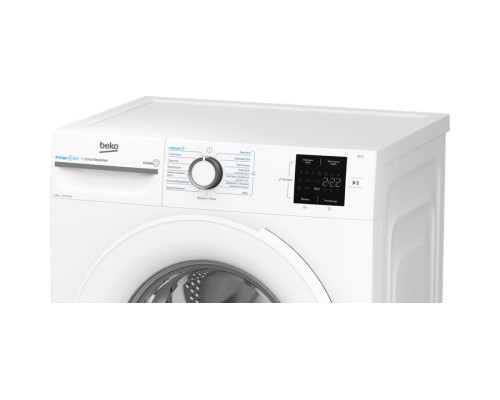 Пральна машина Beko BM1WFSU36243WW