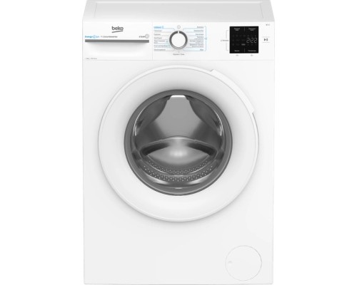 Пральна машина Beko BM1WFSU36243WW