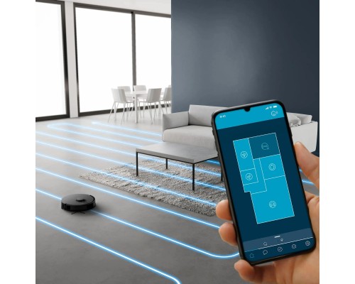 Пилосос Rowenta RR91D5WH