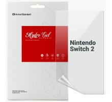 Плівка захисна Armorstandart Nintendo Switch 2 (ARM83494)