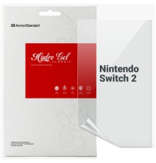 Плівка захисна Armorstandart Nintendo Switch 2 (ARM83494)