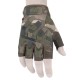 Тактичні рукавички 2E безпалі XL камуфляж (2E-TACTGLOSUM-XL-MC)