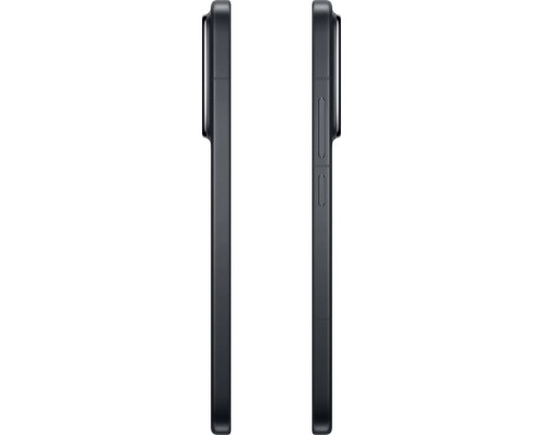 Мобільний телефон Xiaomi 15 12/256GB Black (1128133)