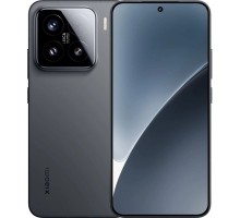 Мобільний телефон Xiaomi 15 12/256GB Black (1128133)