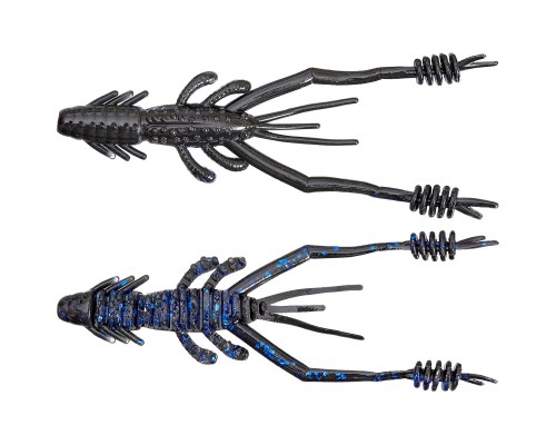 Силікон рибальський Reins Ring Shrimp 3