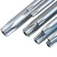 Ключ Bosch Torx 9шт (1.600.A01.TH4)