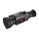 Монокуляр Guide тепловізійний TR650 2.9-23.2x 640x512. 2600 м QD Long mount (TR650LongQD)