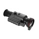 Монокуляр Guide тепловізійний TR650 2.9-23.2x 640x512. 2600 м QD Long mount (TR650LongQD)