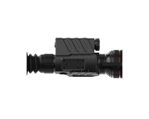 Монокуляр Guide тепловізійний TR650 2.9-23.2x 640x512. 2600 м QD Long mount (TR650LongQD)