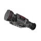 Монокуляр Guide тепловізійний TR650 2.9-23.2x 640x512. 2600 м QD Long mount (TR650LongQD)