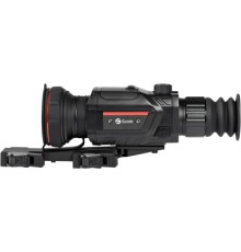 Монокуляр Guide тепловізійний TR650 2.9-23.2x 640x512. 2600 м QD Long mount (TR650LongQD)