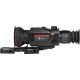 Монокуляр Guide тепловізійний TR650 2.9-23.2x 640x512. 2600 м QD Long mount (TR650LongQD)