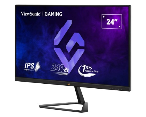 Монітор ViewSonic VX2479A-HD-PRO