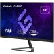 Монітор ViewSonic VX2479A-HD-PRO