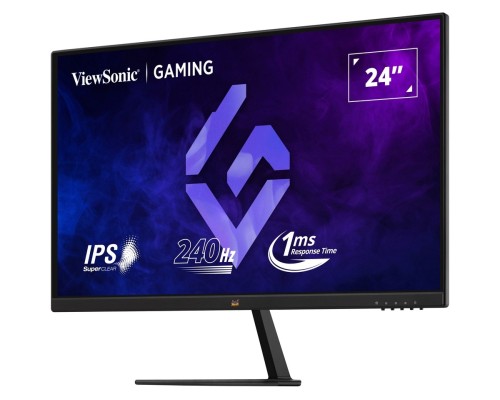 Монітор ViewSonic VX2479A-HD-PRO