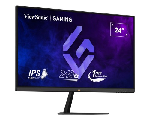Монітор ViewSonic VX2479A-HD-PRO
