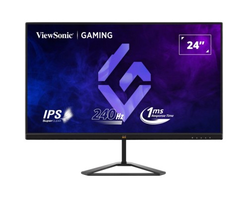 Монітор ViewSonic VX2479A-HD-PRO