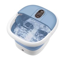 Масажна ванночка для ніг NAIPO NPFT-SPA02 BLUE