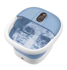 Масажна ванночка для ніг NAIPO NPFT-SPA02 BLUE