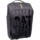 Рюкзак туристичний Caterpillar (CAT) Tech 84560-01 United Backpack 23L чорний (5711013132033)