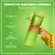 Пляшка для води ION8 OneTouch 1000 мл BPA Free, Green (I8RF1000GRE)