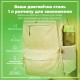 Пляшка для води ION8 OneTouch 1000 мл BPA Free, Green (I8RF1000GRE)