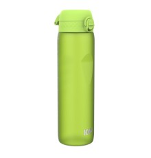 Пляшка для води ION8 OneTouch 1000 мл BPA Free, Green (I8RF1000GRE)