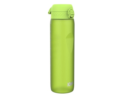 Пляшка для води ION8 OneTouch 1000 мл BPA Free, Green (I8RF1000GRE)