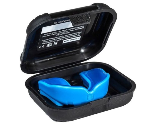 Капа Makura Ingis Blue/Blue (6017514063) (Ingis_SR_Blue/Blue)