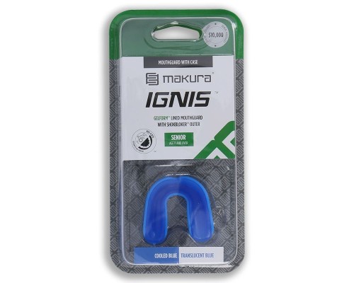 Капа Makura Ingis Blue/Blue (6017514063) (Ingis_SR_Blue/Blue)