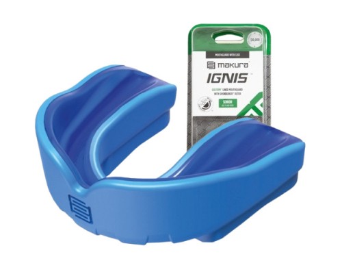 Капа Makura Ingis Blue/Blue (6017514063) (Ingis_SR_Blue/Blue)