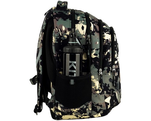 Рюкзак шкільний GoPack Teens 162L-6 (GO25-162L-6)