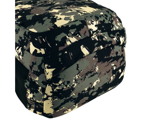 Рюкзак шкільний GoPack Teens 162L-6 (GO25-162L-6)