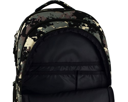 Рюкзак шкільний GoPack Teens 162L-6 (GO25-162L-6)