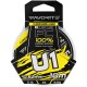 Флюорокарбон Favorite U1 FC 10m 10/0.52mm 37.2lb/16.86kg (1693.11.88)