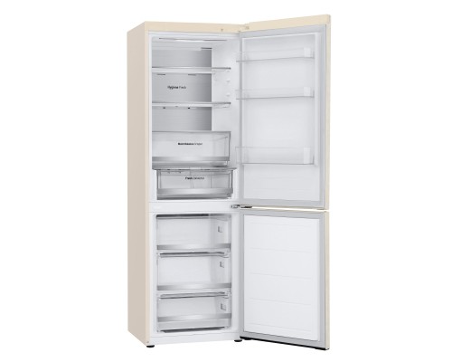 Холодильник LG GC-B459FEPW