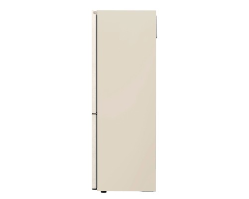 Холодильник LG GC-B459FEPW