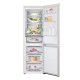 Холодильник LG GC-B459FEPW