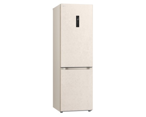 Холодильник LG GC-B459FEPW