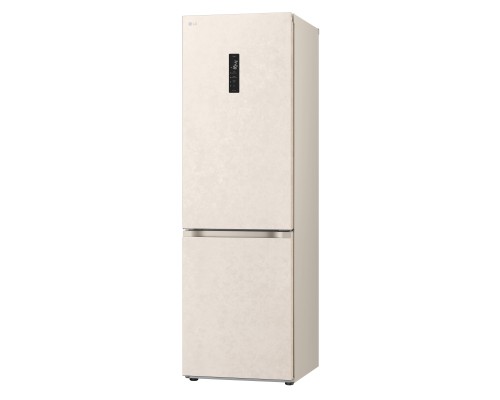 Холодильник LG GC-B459FEPW